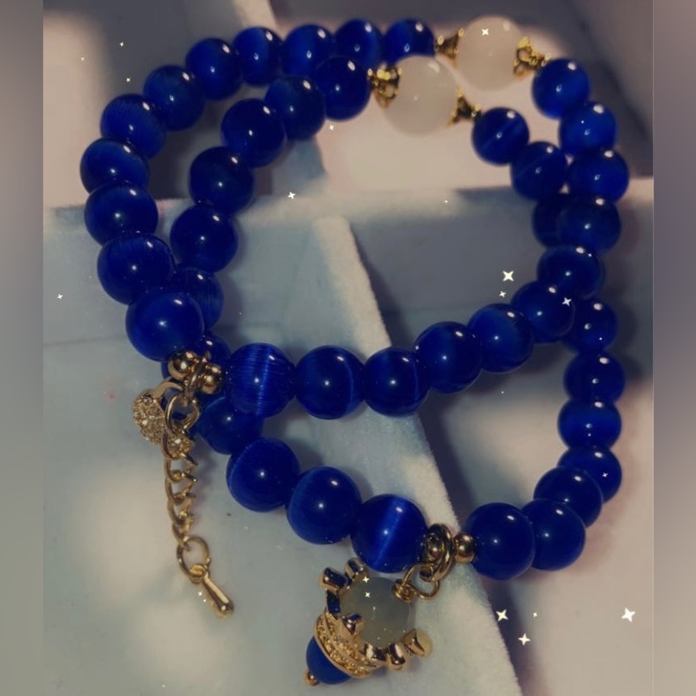 Deep Blues